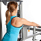 Гребля сидя Inotec NL4 | Aerofit Professional | aero-fitnes.ru