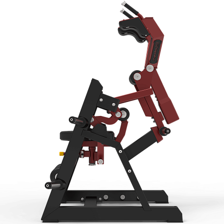 Профессиональный тренажер для мышц пресса Impulse ECP401 | Aerofit Professional | aero-fitnes.ru