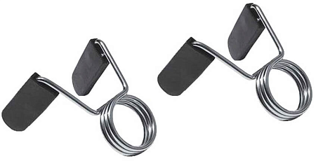 Хромированный изогнутый гриф Aerofit | Aerofit Professional | aero-fitnes.ru