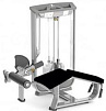 Сгибание ног лежа Inotec NL16 | Aerofit Professional | aero-fitnes.ru