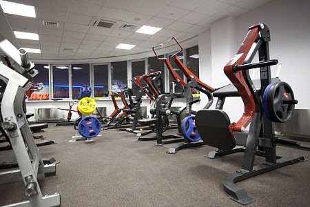 Ягодичные Impulse SL7008 | Aerofit Professional | aero-fitnes.ru