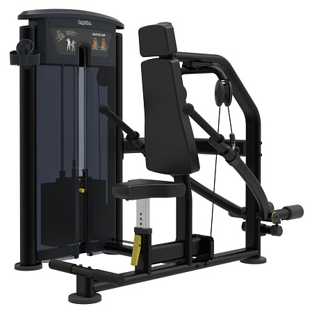 Трицепс Impulse IT9517 | Aerofit Professional | aero-fitnes.ru