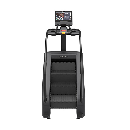 Вертикальный тренажер лестница Aerofit Impulse XSC750 | Aerofit Professional | aero-fitnes.ru