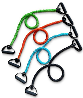 Эспандер для степа Aerofit AFEXO-L | Aerofit Professional | aero-fitnes.ru