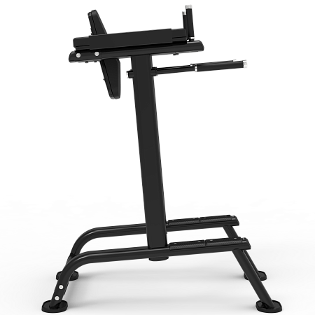 Поднятие коленей / брусья Impulse ITF8701 | Aerofit Professional | aero-fitnes.ru