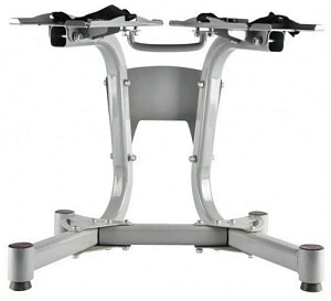 Стойка для регулируемых гантелей AeroFit AFGRBS | Aerofit Professional | aero-fitnes.ru