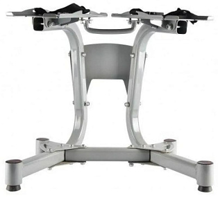 Стойка для регулируемых гантелей AeroFit AFGRBS | Aerofit Professional | aero-fitnes.ru