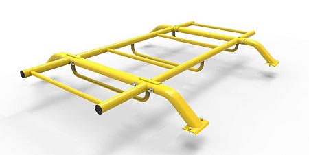 Лестница для рук H-shape Impulse IZ7015 | Aerofit Professional | aero-fitnes.ru