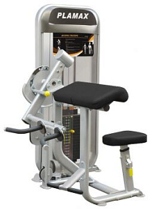 Бицепс / Трицепс Impulse PL9023 | Aerofit Professional | aero-fitnes.ru