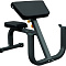 Парта для бицепса (Скамья Скотта) Impulse IFSPC | Aerofit Professional | aero-fitnes.ru