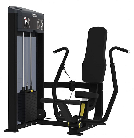 Жим от груди Impulse IF9301 | Aerofit Professional | aero-fitnes.ru