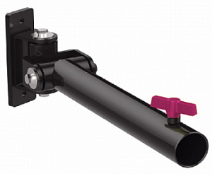 Шарнирный крепеж для грифа Impulse HZ7012 | Aerofit Professional | aero-fitnes.ru