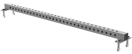 Соединительная перекладина Impulse MS28 | Aerofit Professional | aero-fitnes.ru