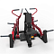 Гребля сидя Impulse ECP302 | Aerofit Professional | aero-fitnes.ru