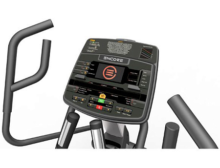 Эллиптический тренажер Encore ЕСЕ5 LED | Aerofit Professional | aero-fitnes.ru