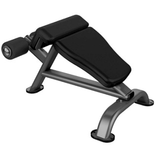 Римский стул Impulse IT7030 | Aerofit Professional | aero-fitnes.ru