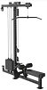 Модуль Тяга сверху / Гребная тяга Impulse MS11 | Aerofit Professional | aero-fitnes.ru
