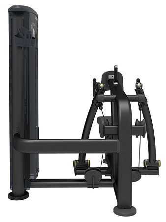 Гребная тяга Impulse IT9519 | Aerofit Professional | aero-fitnes.ru