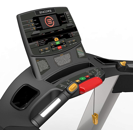 Беговая дорожка Impulse Encore ECT7 | Aerofit Professional | aero-fitnes.ru