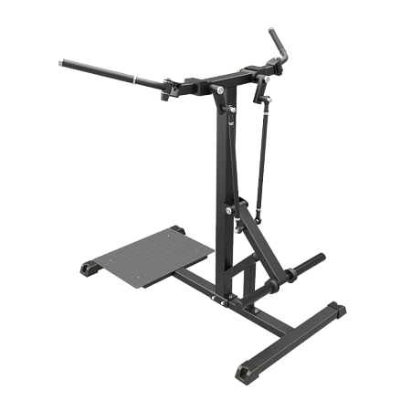 Баттерфляй в положении стоя Impulse IFP1206 | Aerofit Professional | aero-fitnes.ru