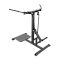 Баттерфляй в положении стоя Impulse IFP1206 | Aerofit Professional | aero-fitnes.ru