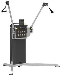 Многофункциональный HIIT тренажер Impulse HSP-PRO001 | Aerofit Professional | aero-fitnes.ru