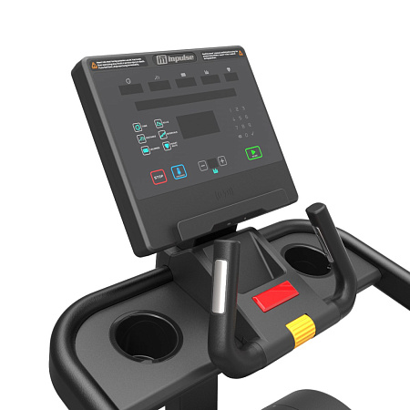 Вертикальный тренажер лестница Aerofit Impulse XSC700 | Aerofit Professional | aero-fitnes.ru