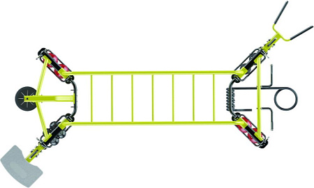 IZ-I shape Impulse | Aerofit Professional | aero-fitnes.ru