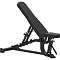 Многопозиционная скамья Impulse SL7011 | Aerofit Professional | aero-fitnes.ru