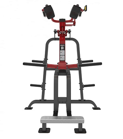 Икроножные стоя Impulse SL7032 | Aerofit Professional | aero-fitnes.ru