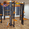 Профессиональный комплекс для групповых, функциональных, кросфит и workout тренировок Inotec Р6 ELITE | Aerofit Professional | aero-fitnes.ru
