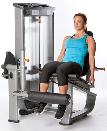 Разгибание ног Inotec NL5 | Aerofit Professional | aero-fitnes.ru