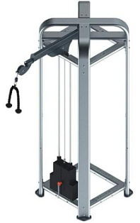 Трицепс Inotec MJ-TP | Aerofit Professional | aero-fitnes.ru