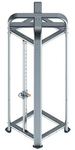 Функциональный тренинг Inotec MJ-FT | Aerofit Professional | aero-fitnes.ru