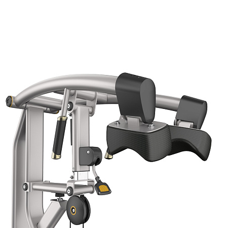 Икроножные стоя Impulse Exoform FE9716 | Aerofit Professional | aero-fitnes.ru