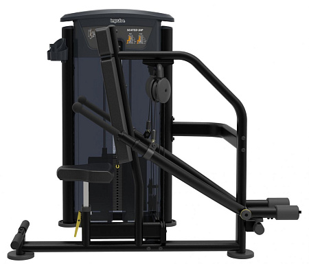 Трицепс Impulse IT9517 | Aerofit Professional | aero-fitnes.ru