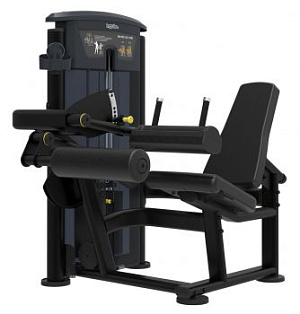 Сгибание ног сидя Impulse IT9506 | Aerofit Professional | aero-fitnes.ru