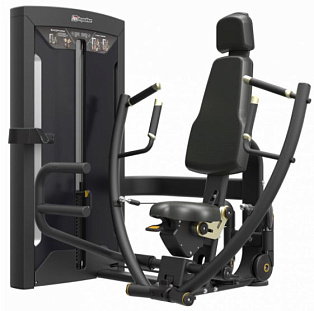 Жим от груди Impulse ExoForm FE9701 | Aerofit Professional | aero-fitnes.ru