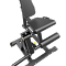 Разгибание ног сидя Impulse IFP1605 | Aerofit Professional | aero-fitnes.ru