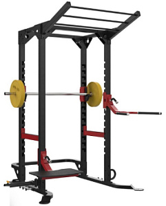Силовая рама Impulse HZ7001 | Aerofit Professional | aero-fitnes.ru
