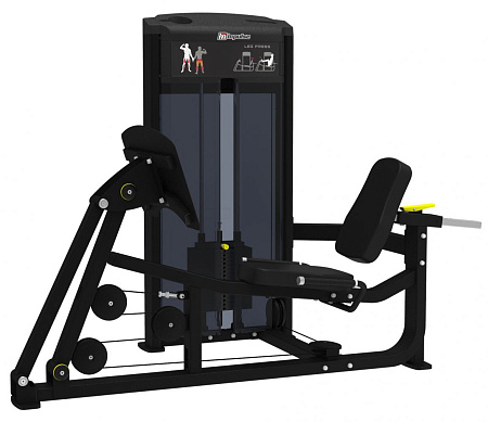 Жим ногами Impulse IF9310 | Aerofit Professional | aero-fitnes.ru