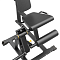 Разгибание ног сидя Impulse IFP1605 | Aerofit Professional | aero-fitnes.ru