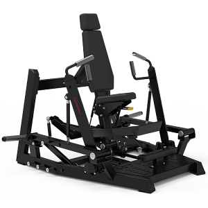 Жим от груди с изменяемым углом Impulse ECP204 | Aerofit Professional | aero-fitnes.ru