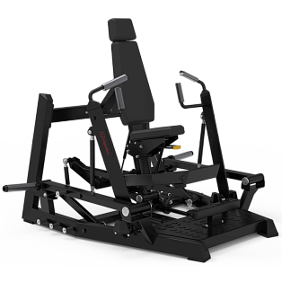 Жим от груди с изменяемым углом Impulse ECP204 | Aerofit Professional | aero-fitnes.ru