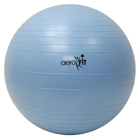 Гимнастический мяч Aerofit, 65см AFFB-65 | Aerofit Professional | aero-fitnes.ru