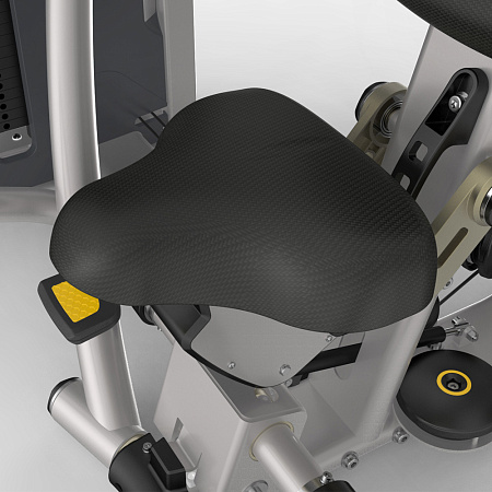 Жим от груди Impulse ExoForm FE9701 | Aerofit Professional | aero-fitnes.ru