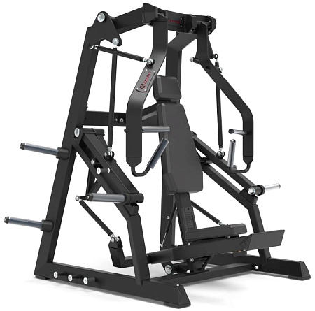 Жим от груди Impulse ECP201 | Aerofit Professional | aero-fitnes.ru