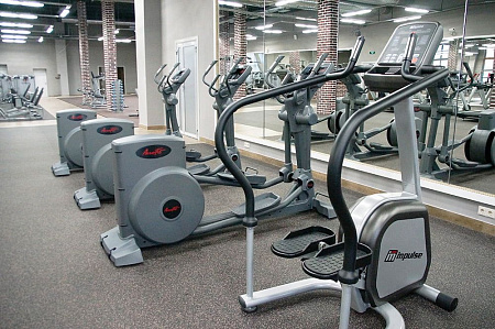 Степпер Aerofit PST300 | Aerofit Professional | aero-fitnes.ru