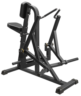 Гребля сидя Impulse IFP1302 | Aerofit Professional | aero-fitnes.ru