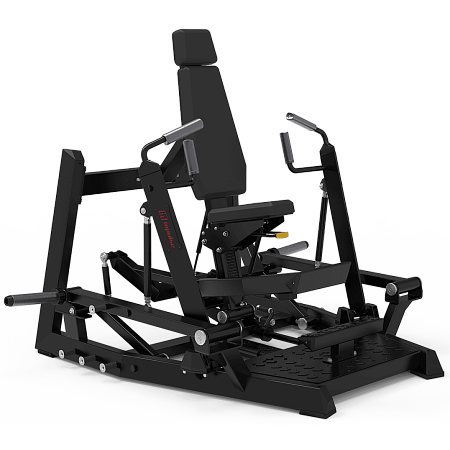 Жим от груди с изменяемым углом Impulse ECP204 | Aerofit Professional | aero-fitnes.ru